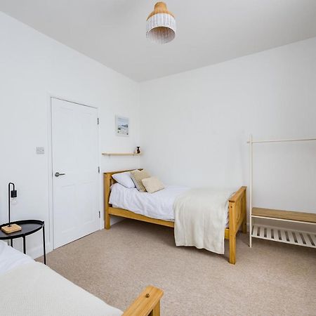 Ascot House Apartment Hurstpierpoint 外观 照片