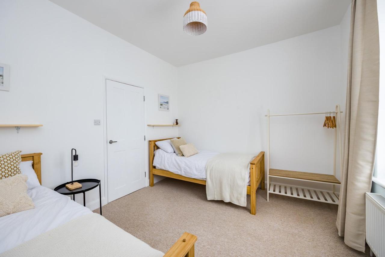 Ascot House Apartment Hurstpierpoint 外观 照片