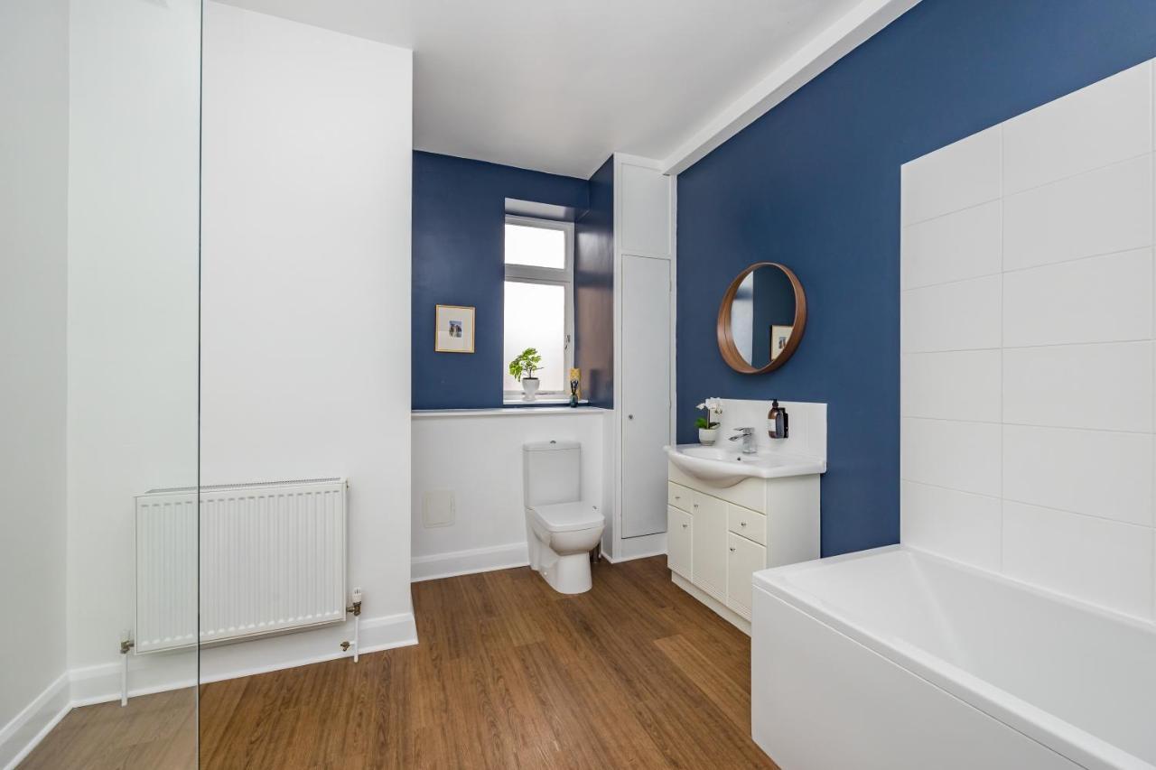 Ascot House Apartment Hurstpierpoint 外观 照片