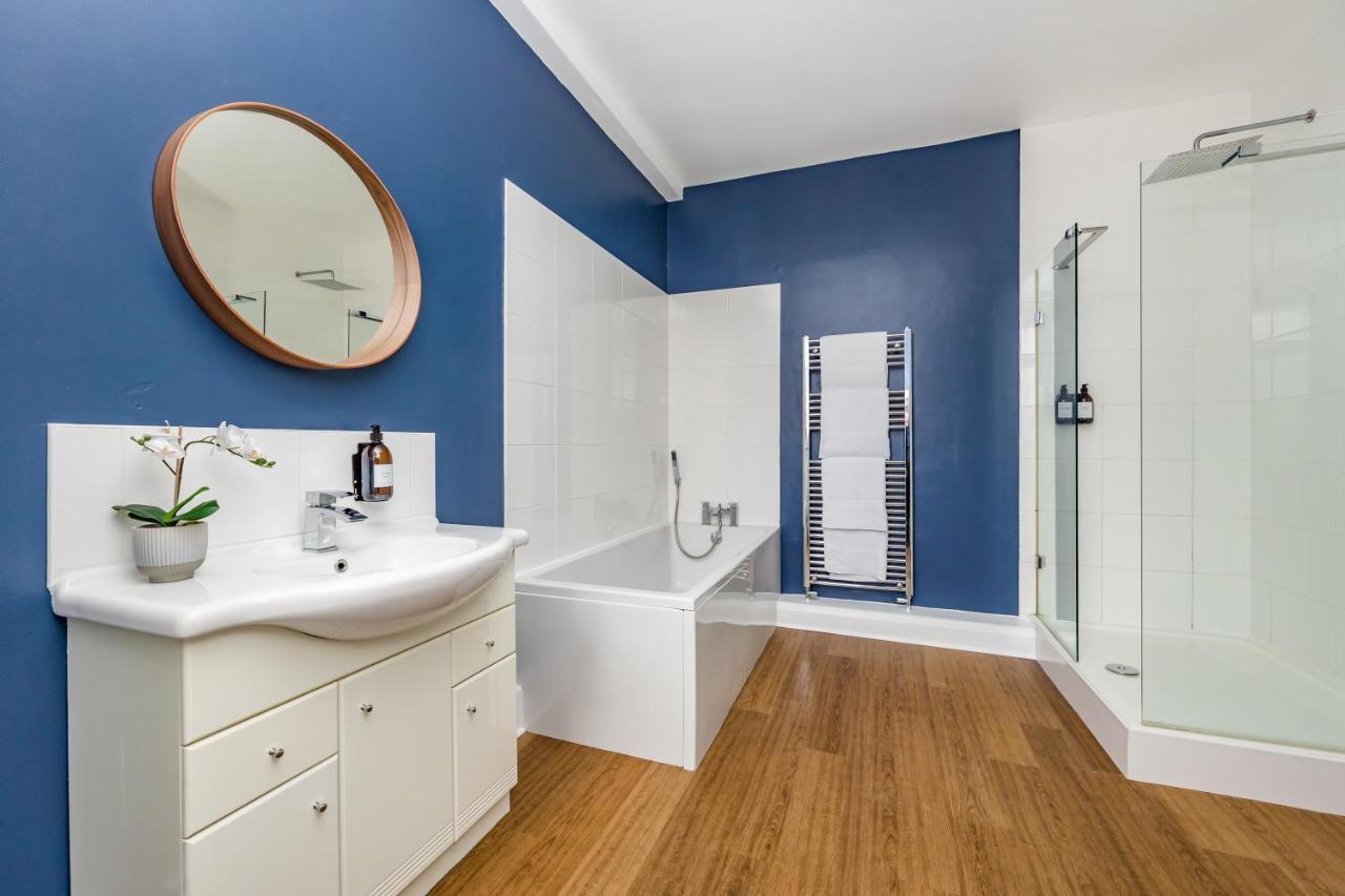 Ascot House Apartment Hurstpierpoint 外观 照片