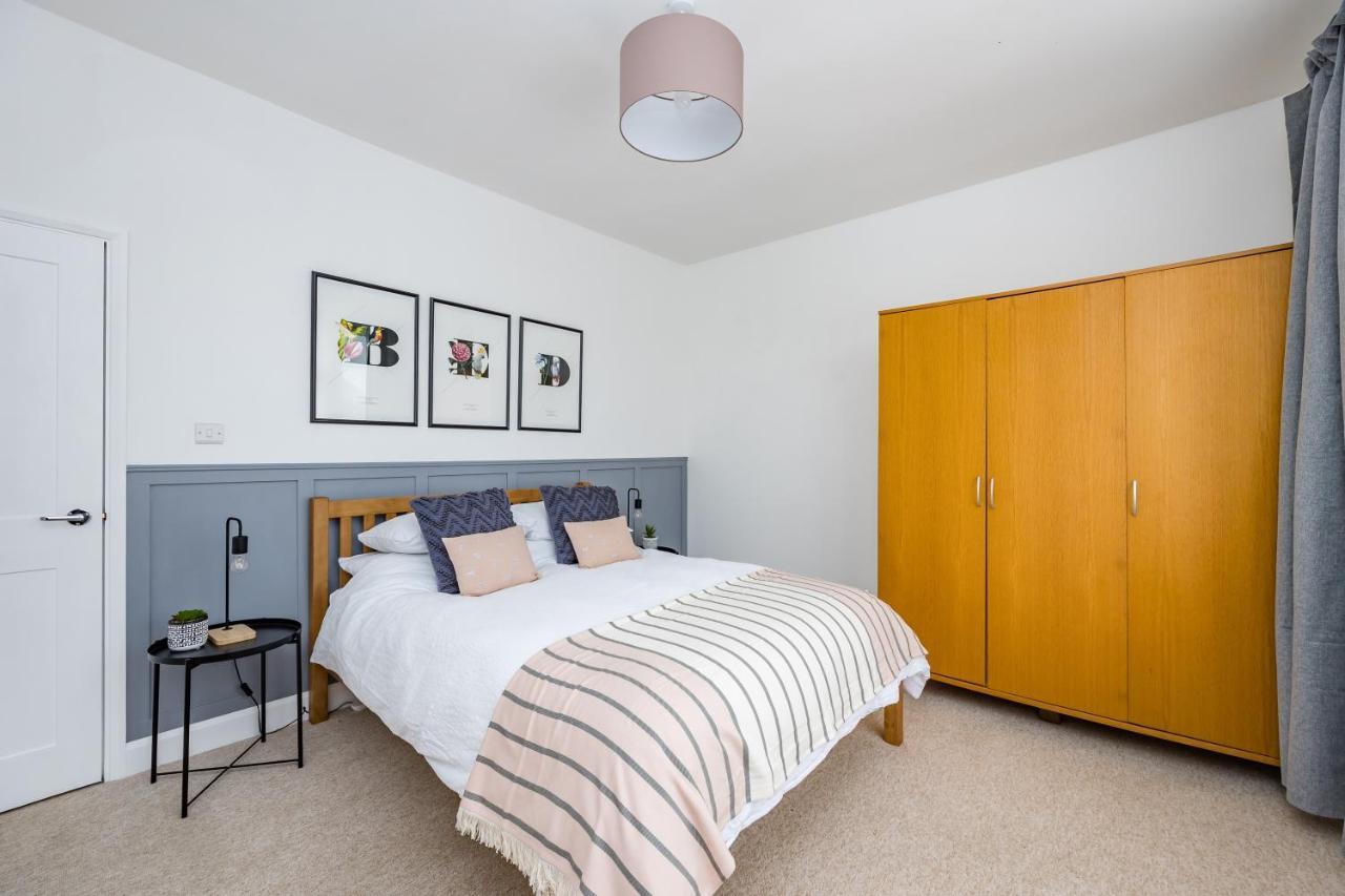 Ascot House Apartment Hurstpierpoint 外观 照片
