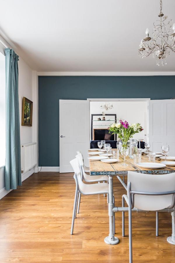 Ascot House Apartment Hurstpierpoint 外观 照片