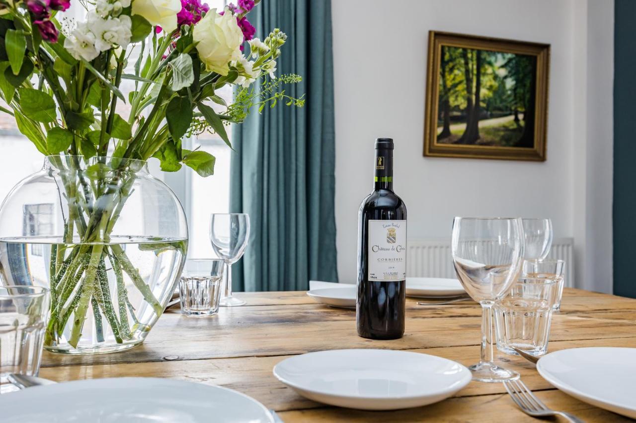 Ascot House Apartment Hurstpierpoint 外观 照片
