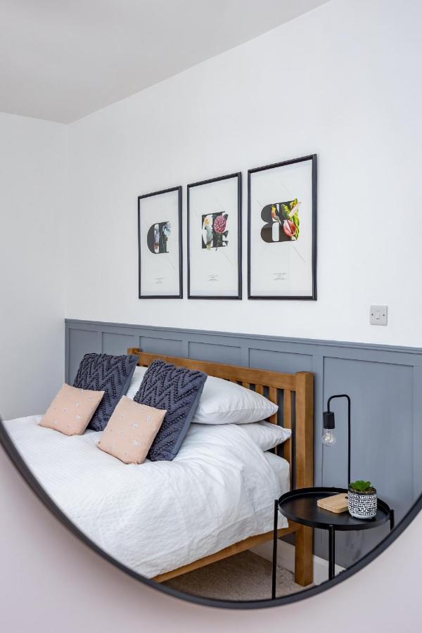 Ascot House Apartment Hurstpierpoint 外观 照片