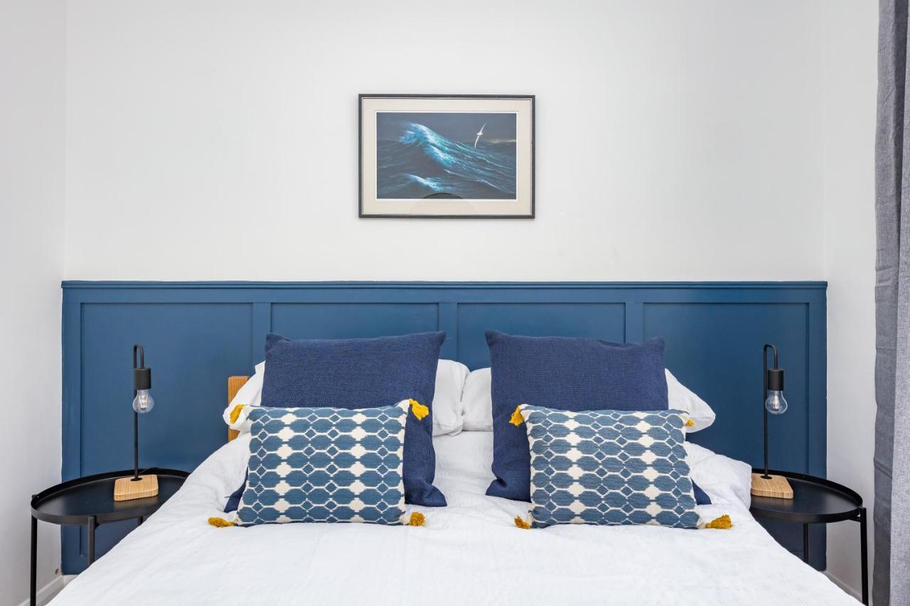 Ascot House Apartment Hurstpierpoint 外观 照片